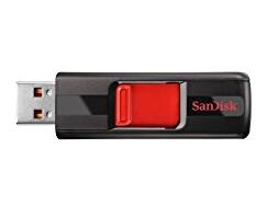 Sandisk 7