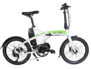 FM-1  Motor folding bike