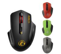 4 (key) Wireless mouse