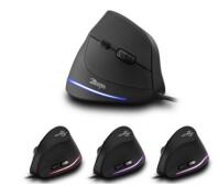 6 (key) Wired mouse