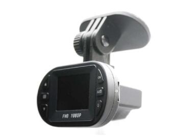 Car DVR portable dash camera auto video camera