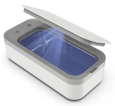 Ultrasonic Jewelry Cleaner