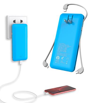 3 in 1 power bank