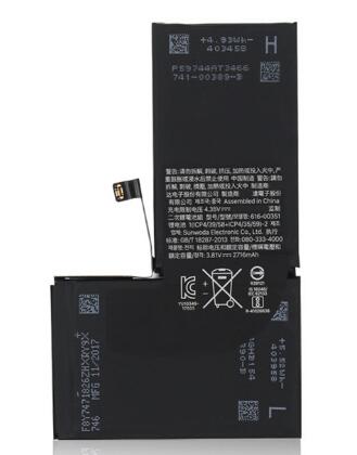 iphone batter series