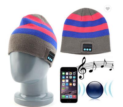 Bluetooth Hat