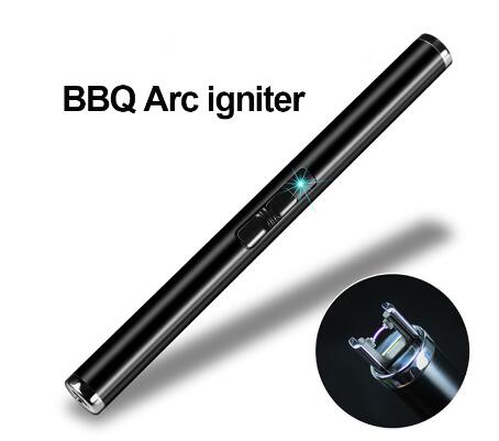 BBQ Kitchen Camping lighter