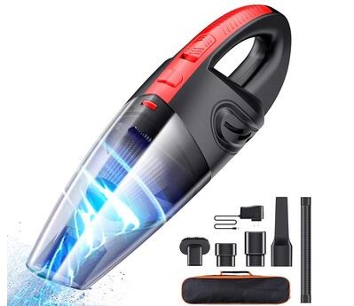 Handheld Vacuum