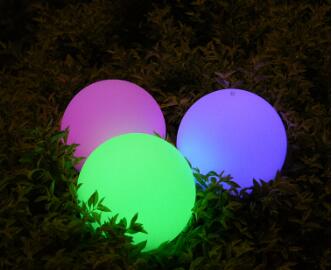 Led Moon Ball