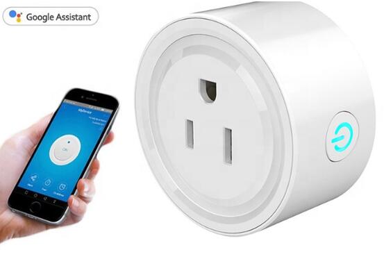 Smart Wifi Socket