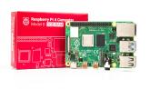 Raspberry Pi 4B 2GB