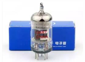 HiFi 12AX7 tube amplifier 12AX7B 6N4 7025