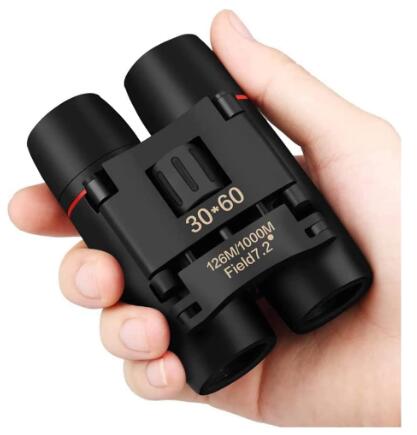 Telescope Binoculars