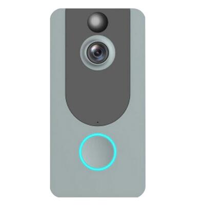 waterproof doorbell