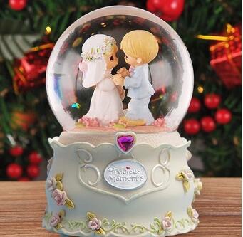 Snow globe