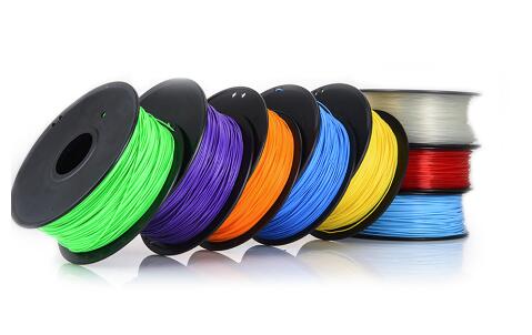 ABS PLA 3D Printer Filament 