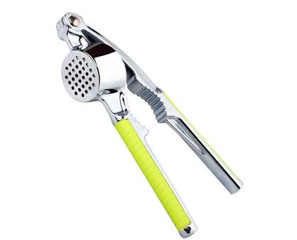 4 in 1 Garlic Press Ginger Walnut Opener 