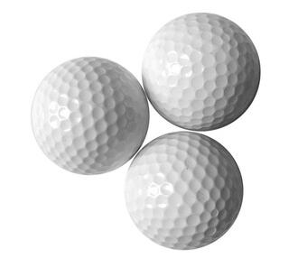 Golf ball