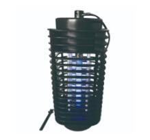 Solar mosquito killer lamp