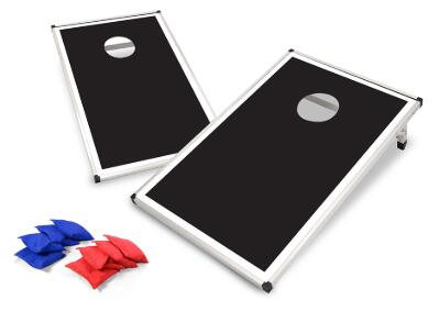 Cornhole Boards Set