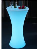 Led Bar table