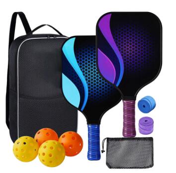 Pickleball Paddles set #211