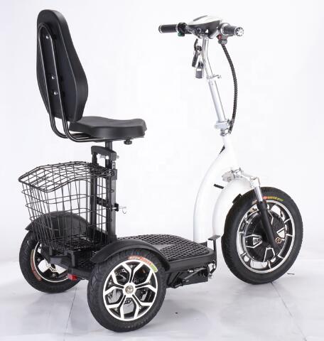 3 wheel electric scooter 2