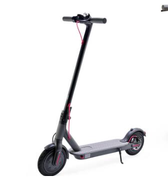 Foldable Electric Scooter SC-1