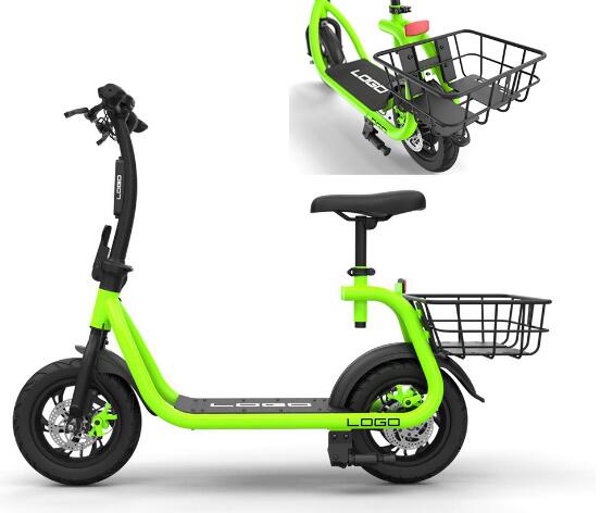 A1 12inch electric scooter
