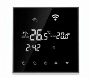 Intelligent Heating Digital Temperature Controller 