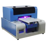 A4 UV printer 