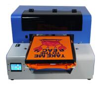 A3 UV printer 