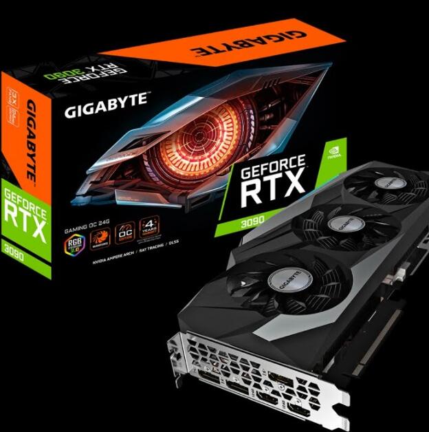 RTX 3090