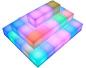 LFP-2 Led Cube