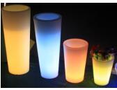 LFP-6 Led Flower pot