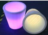 LFP-9 Led Flower pot