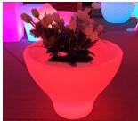 LFP-10 Led Flower pot