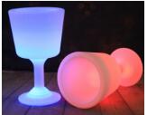 LFP-14 Led Ice Bucket