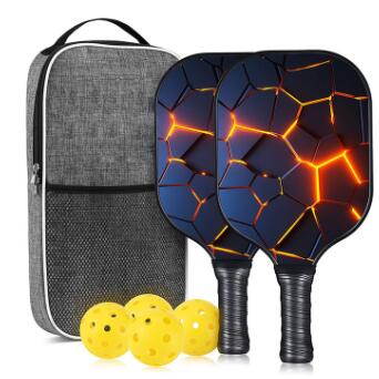 Pickleball Paddles set #255