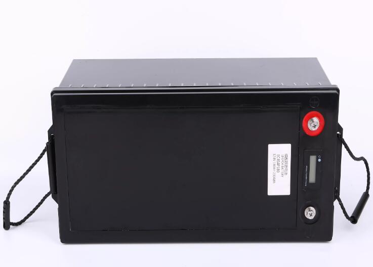 48V Enersys Battery