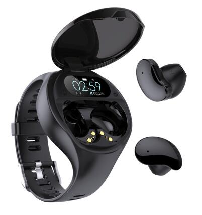 Smart Watch earbuds 26