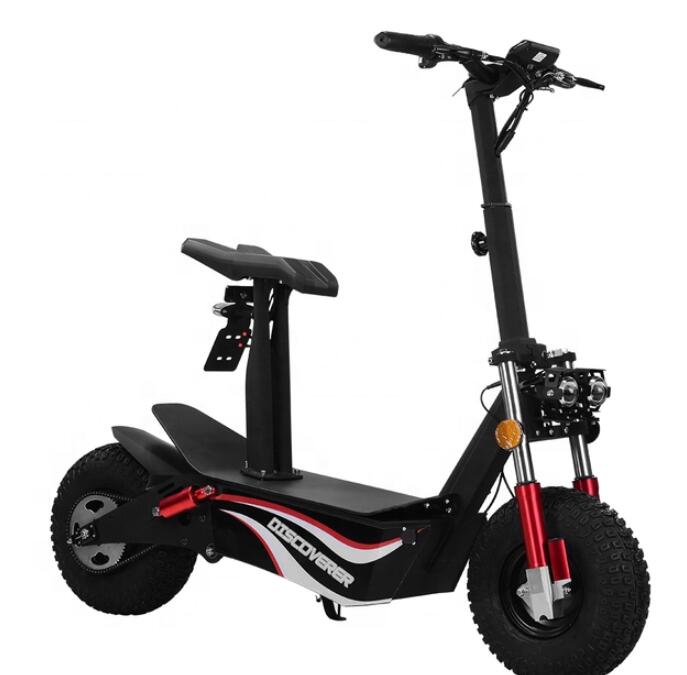 3000w Scooter 256