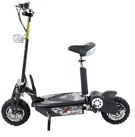 1600w Scooter 152