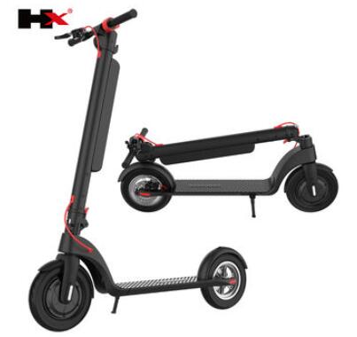 HX X8 Electric scooter