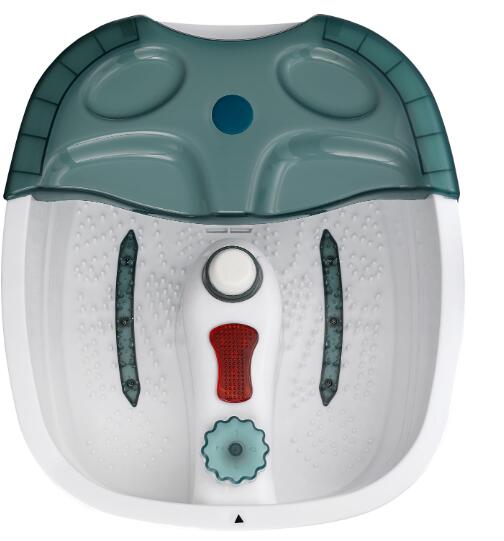 Foot Bath Massager 14