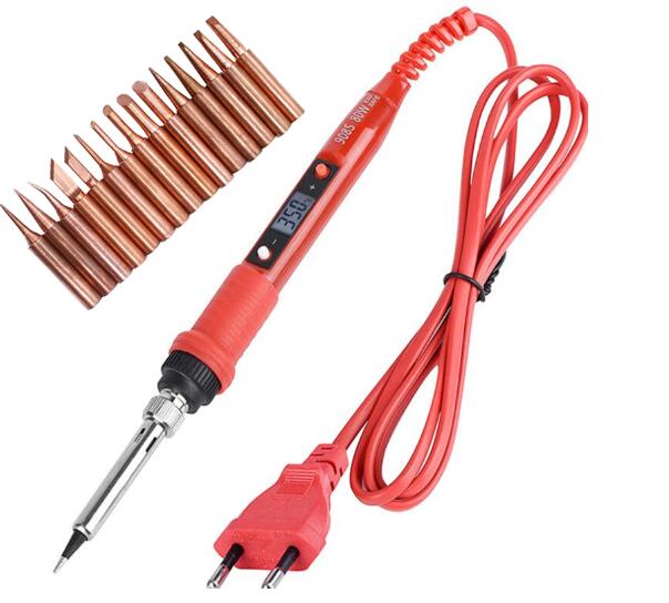 temperature solder welding tools