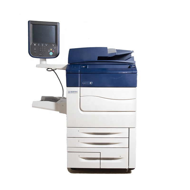Laser Photocopier For Xerox 7835 7845 7855 1
