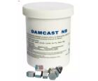 Dental Casting Alloy Nickel Chrome Damcast NB