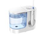 300ML Cordless Portable Teeth Cleaning Dental Oral Irrigator Waterflosser Electric Wate