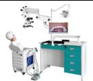 Medical Training Aids Dental Training Simulator