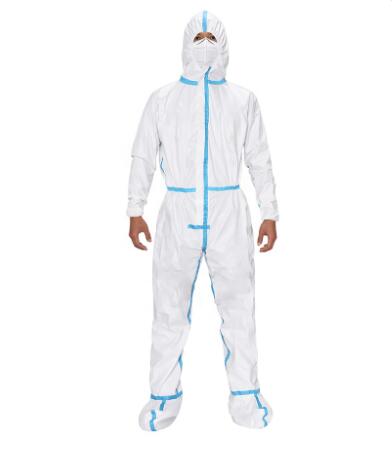 Protection Suit